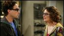 image de la news Sara Gilbert apprend par coeur "The Big Bang Theory"