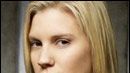 image de la news Katee Sackhoff face au cancer !