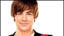 Un "thriller sexy" pour Zac Efron
