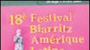 image de la news Festival d'Amérique Latine de Biarritz : le palmarès