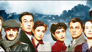 image de la news Audiences : "Un village français" menacé ?