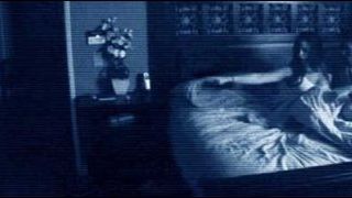 image de la news Box-office US : la sensation "Paranormal Activity"