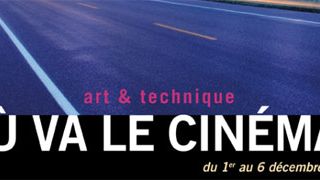image de la news Festival "L'Industrie du rêve" : où va le cinéma ?