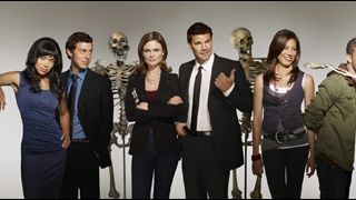 image de la news Audiences : "Bones" sur les traces du Seattle Grace