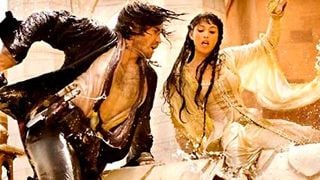 image de la news Le trailer de "Prince of Persia" est là !