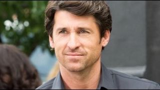 image de la news Patrick Dempsey pris dans un braquage