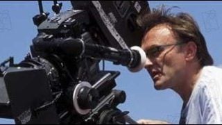 image de la news Le nouveau Danny Boyle sur les rails !