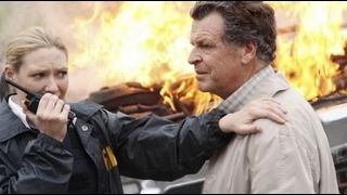 image de la news Audiences US : Il faut sauver le soldat "Fringe" !