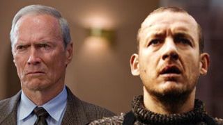 image de la news Dany Boon et Clint Eastwood reçoivent la légion d'honneur !