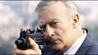 image de la news Le héros de "The Equalizer" est décédé