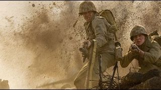 image de la news HBO offre un nouveau trailer de "The Pacific"