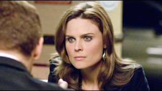 image de la news Audiences : "Bones" mise à mal par les Bleus