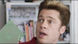 image de la news Brad Pitt entre dans "Dark Void" !