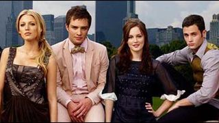 image de la news 2010 : Une convention "Gossip Girl" à Paris 