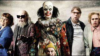 image de la news Retour à "Psychoville" prévu en 2011