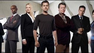 image de la news Pas de "Fringe" pendant... deux mois !