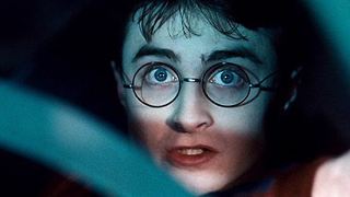 "Harry Potter" : un événement Blu-Ray en live