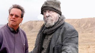 image de la news Robert Duvall en Don Quichotte ?