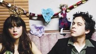 image de la news Un nouvel album pour Zooey Deschanel !