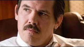 image de la news Josh Brolin chez les Men In Black ?