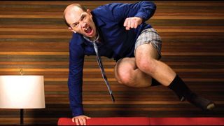 image de la news "The League" renouvelée