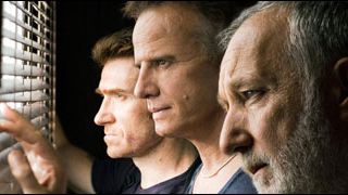 image de la news Audiences : "Les Associés" arrivent en tête