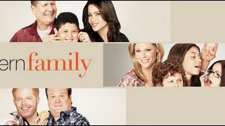 image de la news Audiences US : Le public conquis par "Modern Family"
