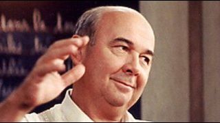 image de la news Gérard Jugnot honoré