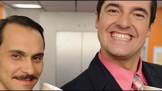 image de la news Prochainement sur vos écrans : "Le Chasseur", "Caméra Café" 2...