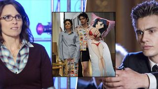 image de la news James Franco dans "30 Rock": premières images