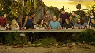 image de la news Deux nouveaux retours de prévus dans "Lost"...