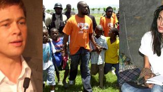 image de la news Les stars se mobilisent pour Haïti