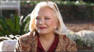 image de la news Gena Rowlands dans "NCIS"