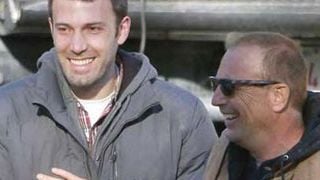 image de la news Costner & Affleck au chômage : la bande-annonce de "The Company Men"