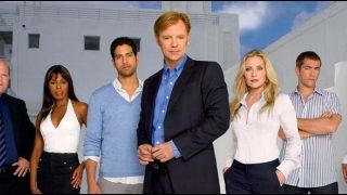 image de la news Rob Zombie réalise un épisode des "Experts : Miami"