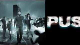Le film "Push" adapté en série 