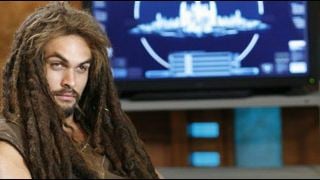 Jason Momoa sera "Conan le barbare"