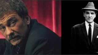 image de la news Olivier Marchal adapte Auguste Le Breton en série