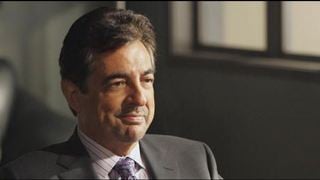 Quand Joe Mantegna traque les "Esprits Criminels"...