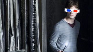 image de la news Harry Potter succombe à la 3D !