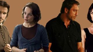image de la news Christian Bale, Rachel McAdams, Javier Bardem et Olga Kurylenko chez Terrence Malick !