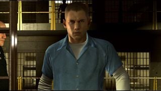 image de la news "Prison Break": le jeu vidéo