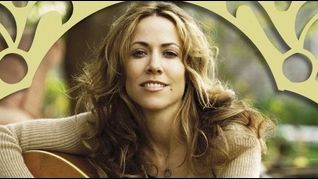image de la news Sheryl Crow déménage à "Cougar Town"