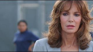 image de la news Une "Drôle de dame" chez Benson et Stabler