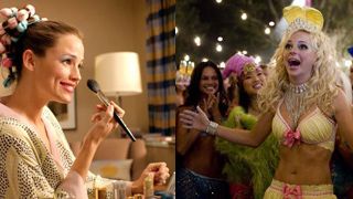 image de la news Jennifer Garner et Anna Faris dans «The Bachelorette Party» !