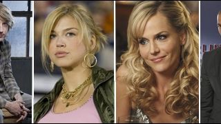 image de la news Saison des pilotes : Julie Benz, Mehcad Brooks, Fran Kranz...