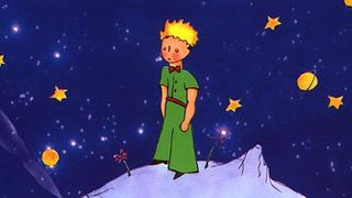 image de la news "Le Petit Prince" va s'animer en 3D