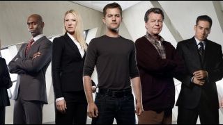 image de la news Une 3ème saison pour "Fringe" !
