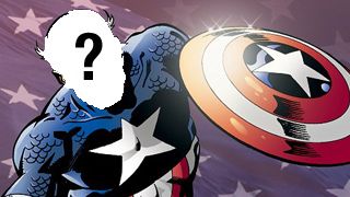image de la news Qui pour jouer Captain America ?