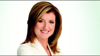 image de la news Arianna Huffington en guest dans "How I Met Your Mother" !